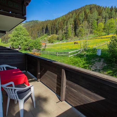 Huberhof 4 By Alpenidyll Apartments Schladming Eksteriør bilde
