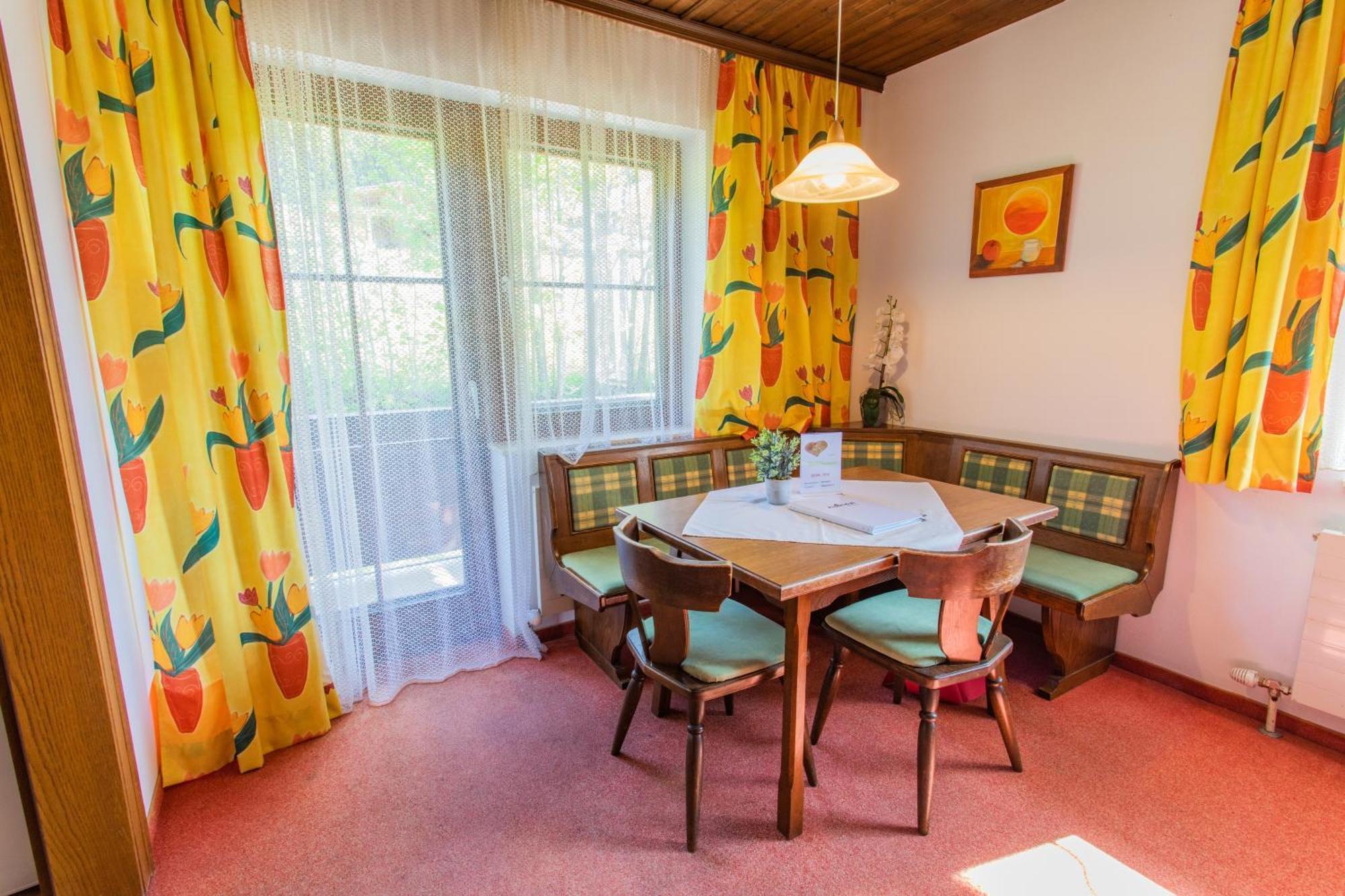 Huberhof 4 By Alpenidyll Apartments Schladming Eksteriør bilde